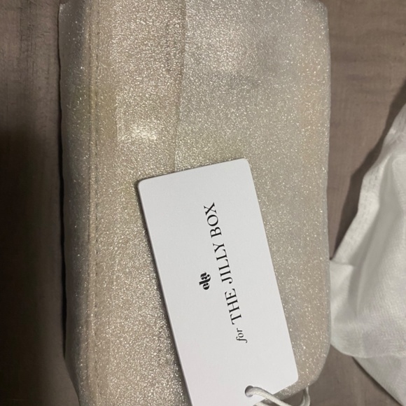 NWT Ela: micro belt bag S/M size from the Jilly box - Picture 4 of 5